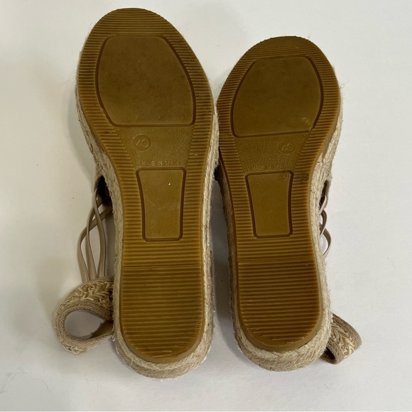 Toni Pons Noa Espadrilles - Picture 6 of 8